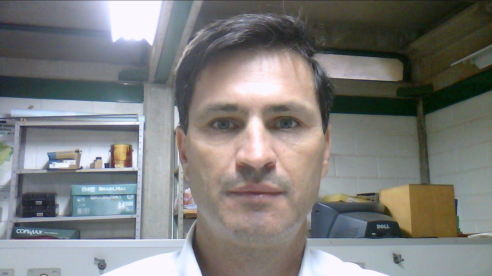 Adilson Paulo Sinhorin